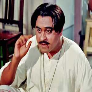 Sunil Dutt