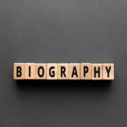 Biography & True Account
