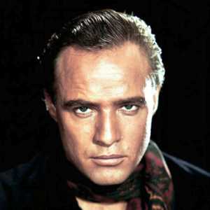 Marlon Brando