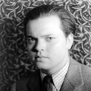 Orson Welles