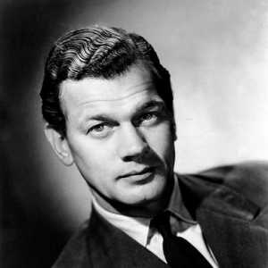 Joseph Cotten
