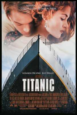 Titanic