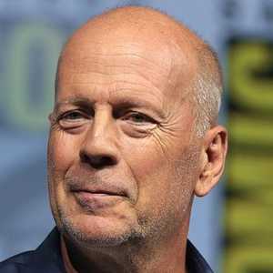 Bruce Willis
