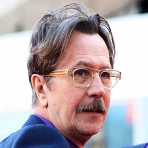 Gary Oldman