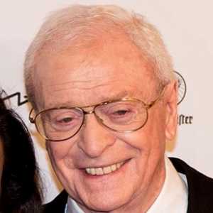 Michael Caine