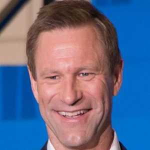 Aaron Eckhart
