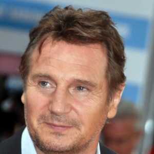 Liam Neeson