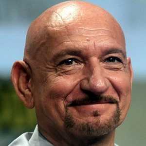 Ben Kingsley
