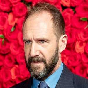 Ralph Fiennes