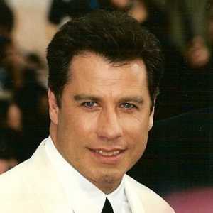 John Travolta