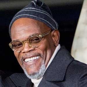 Samuel L. Jackson