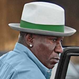 Ving Rhames