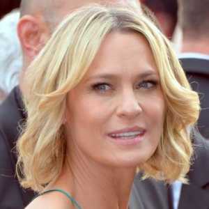 Robin Wright