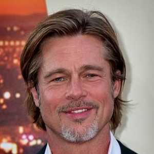 Brad Pitt