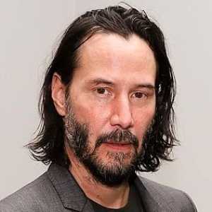 Keanu Reeves