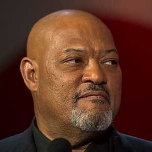 Laurence Fishburne
