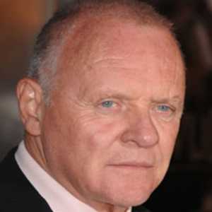 Anthony Hopkins