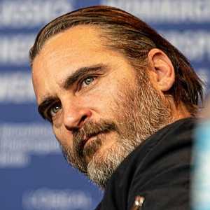 Joaquin Phoenix