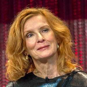 Frances Conroy