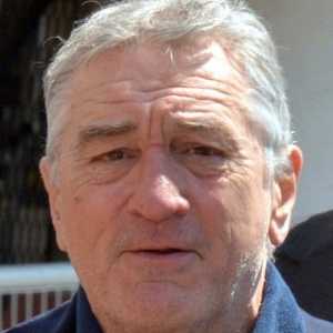 Robert De Niro