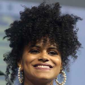 Zazie Beetz | Revionz