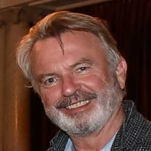 Sam Neill