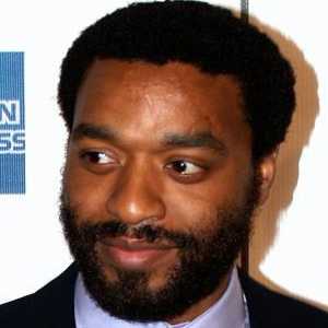 Chiwetel Ejiofor