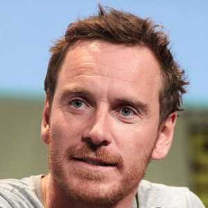 Michael Fassbender