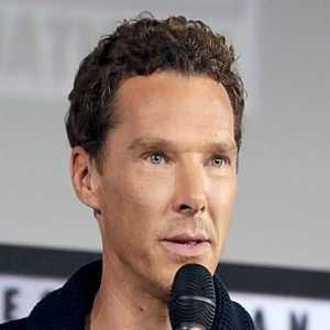 Benedict Cumberbatch