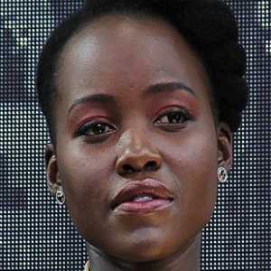 Lupita Nyong'o
