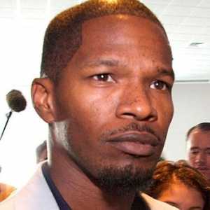Jamie Foxx Revionz