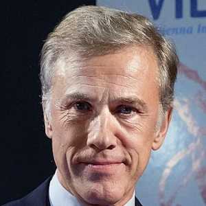 Christoph Waltz