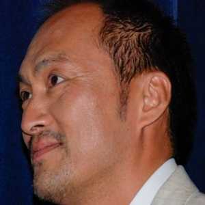 Ken Watanabe
