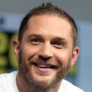 Tom Hardy