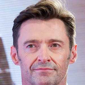 Hugh Jackman