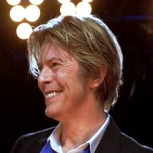 David Bowie