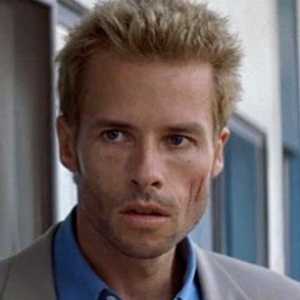 Guy Pearce
