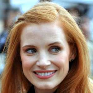 Jessica Chastain