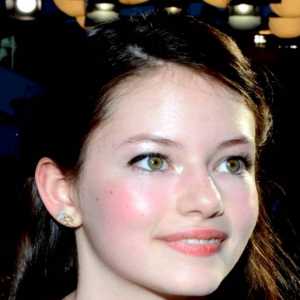 Mackenzie Foy
