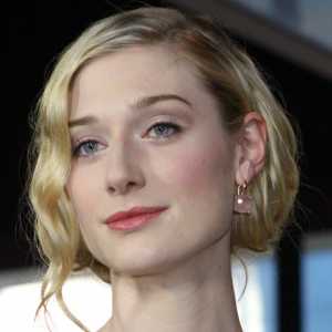 Elizabeth Debicki