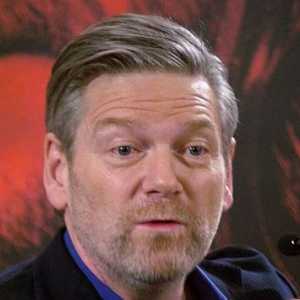 Kenneth Branagh