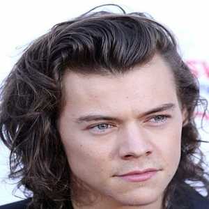 Harry Styles