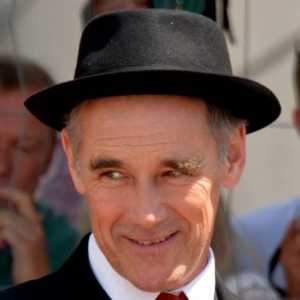 Mark Rylance
