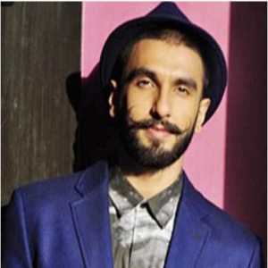 Ranveer Singh