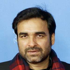 Pankaj Tripathi