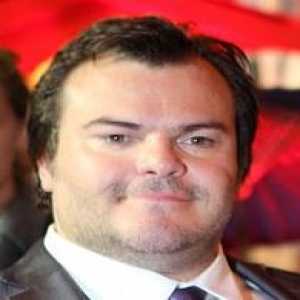 Jack Black