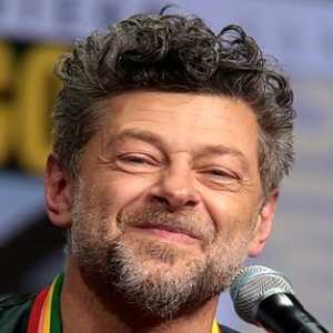 Andy Serkis