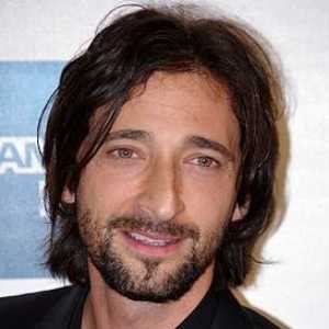 Adrien Brody