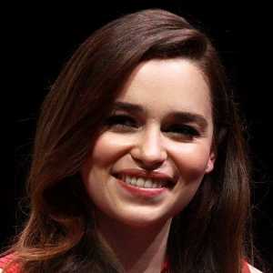 Emilia Clarke