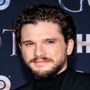 Kit Harington